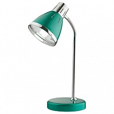 Настольная лампа офисная Odeon Light Hint 2223/1T