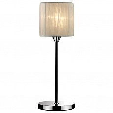 Настольная лампа декоративная Odeon Light Niola 2085/1T