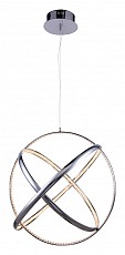 Подвесная люстра Azzardo Globus AZ1630