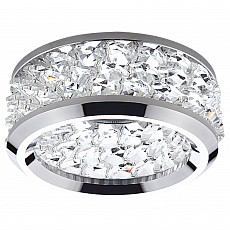 Встраиваемый светильник Lightstar Onora 031804