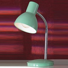 Настольная лампа офисная Lussole Paris LST-4844-01