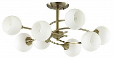 Люстра на штанге Lumion Daniella 4537/8C