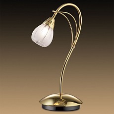 Настольная лампа декоративная Odeon Light Posi 1616/1T