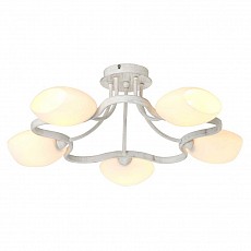 Люстра на штанге Arte Lamp Liverpool A3004PL-5WA