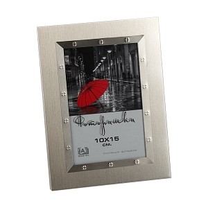 Фоторамка настенная 6039 Б0014814