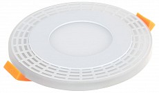 Встраиваемый светильник Elektrostandard DSS001/002/003 a037532