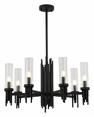 Люстра на штанге Stilfort Graff 2170/02/07P