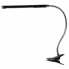 Настольная лампа офисная Lucide Led clip 71628/21/30