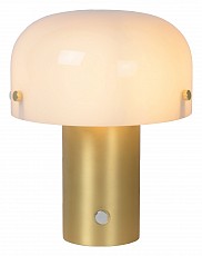 Настольная лампа декоративная Lucide Timon 05538/01/02