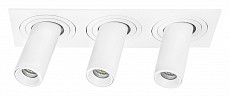 Встраиваемый светильник Lightstar Intero TUBO i536262