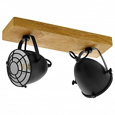 Спот Eglo ПРОМО Gatebeck 49077