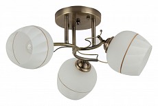 Потолочная люстра Rivoli Aurel Б0044444