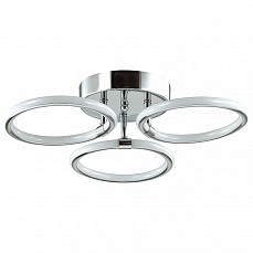 Потолочная люстра Lumion Clover 3711/48CL