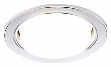 Встраиваемый светильник Ambrella Light G G170 PS/CH