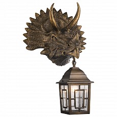 Светильник на штанге Favourite Hunt 2251-1W