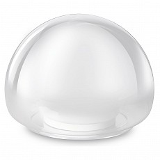 Настольная лампа декоративная Ideal Lux Emiro EMIRO TL1 D40