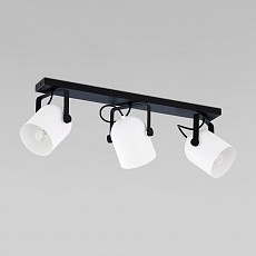 Спот TK Lighting Spectra 3490 Spectra Black White