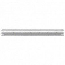 Комплект c 3 модулями светодиодными Eglo ПРОМО Led Stripes-Deco 92051