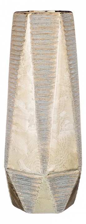 Ваза настольная (10.5х10.5х25 см) Лакшери 138-267