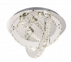 Потолочная люстра Globo Juna 67038-18A