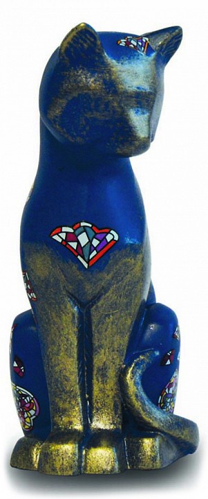 Статуэтка (11 см) Gato (Кот) 763414/04