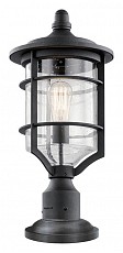Наземный низкий светильник Kichler Royal Marin KL-ROYAL-MARINE3-M