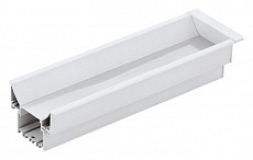 Короб встраиваемый Eglo ПРОМО Recessed Profile 3 99002