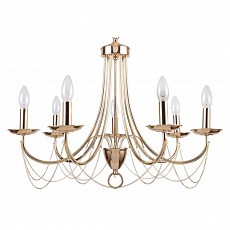 Подвесная люстра F-promo Plini 2591-7P