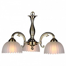 Подвесная люстра Omnilux Cosenza OML-31103-03
