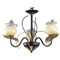 Подвесная люстра Odeon Light Anaba 2691/3