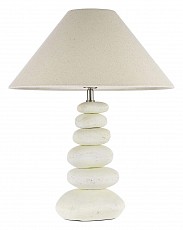 Настольная лампа декоративная Arti Lampadari Molisano Molisano E 4.1 C