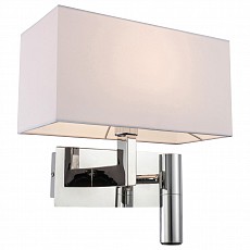 Бра с подсветкой Omnilux Citulo OML-62201-02