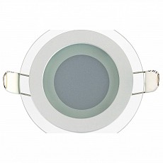 Встраиваемый светильник Horoz Electric Clara-6 HRZ00000347
