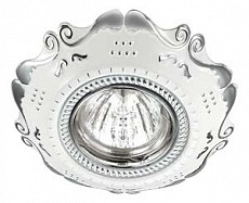 Встраиваемый светильник Novotech Forza 370314