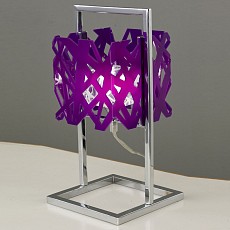 Настольная лампа декоративная Mantra Tokio 1291