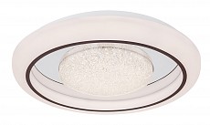 Накладной светильник Globo Silvie 41295-36R