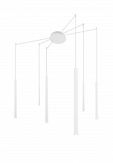 Подвесной светильник Globo Maes 55006-6