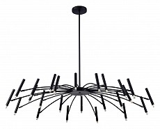 Люстра на штанге ST-Luce Spidey SL1214.402.24