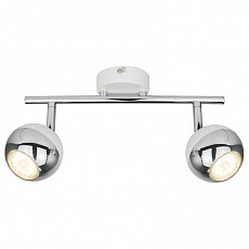Спот Zumaline Gaster GU16016-2TU-WH