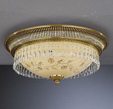 Накладной светильник Reccagni Angelo 6306 PL 6306/3