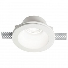 Встраиваемый светильник Ideal Lux Samba SAMBA ROUND D90