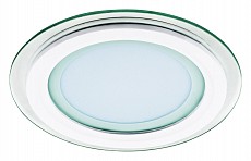 Встраиваемый светильник Lightstar Acri 212011