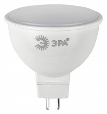 Лампа светодиодная Эра  GU5.3 12Вт 4000K Б0047734