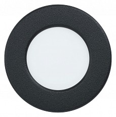 Встраиваемый светильник Eglo ПРОМО Fueva 5 99156