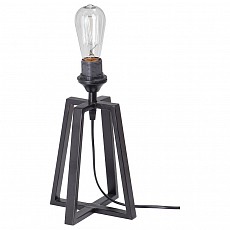 Настольная лампа декоративная Vitaluce V4358 V4358-1/1L