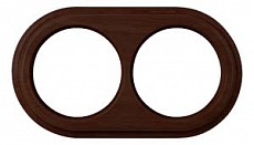 Рамка на 2 поста Werkel  WL15-frame-02