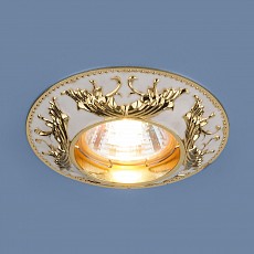 Встраиваемый светильник Elektrostandard 7217 a048481