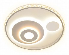 Накладной светильник Ambrella FA FA244