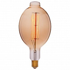 Лампа накаливания Sun Lumen BT180 E40 95Вт 2200K 053-792