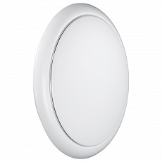 Накладной светильник Sonex Smalli 3022/AL